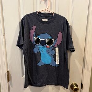 Boys Never Been Worn Disney Tee